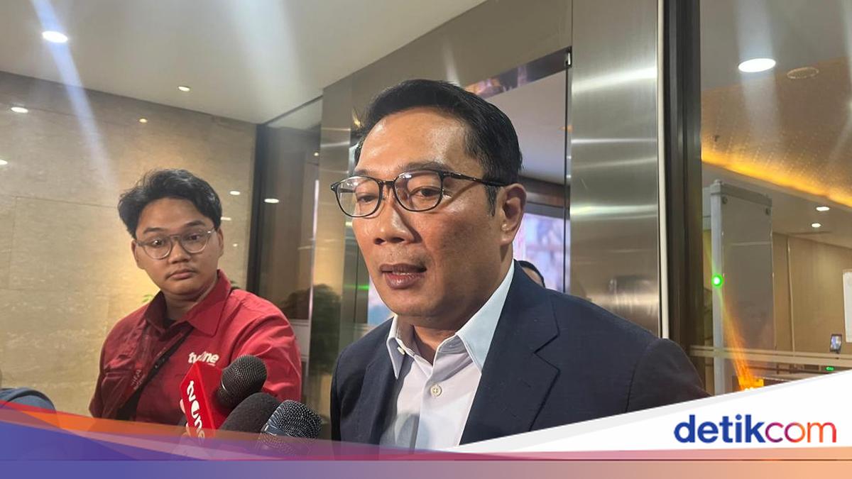 RK rejects peace with Lisa Mariana, continues with the legal process