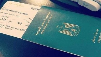 ب 1450 جنيهًا من البيت.. خطوات استخراج جواز سفر مستعجل والأوراق المطلوبة (رابط مباشر)