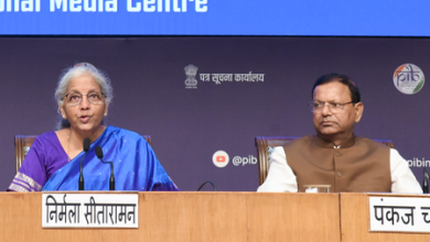 GST reforms have a great relief for middle class, other essential products from school kits to cheap