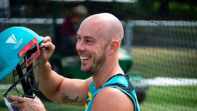 Big Bash League: Chris Lynn’s deal with Adelaide Strikers for the upcoming season