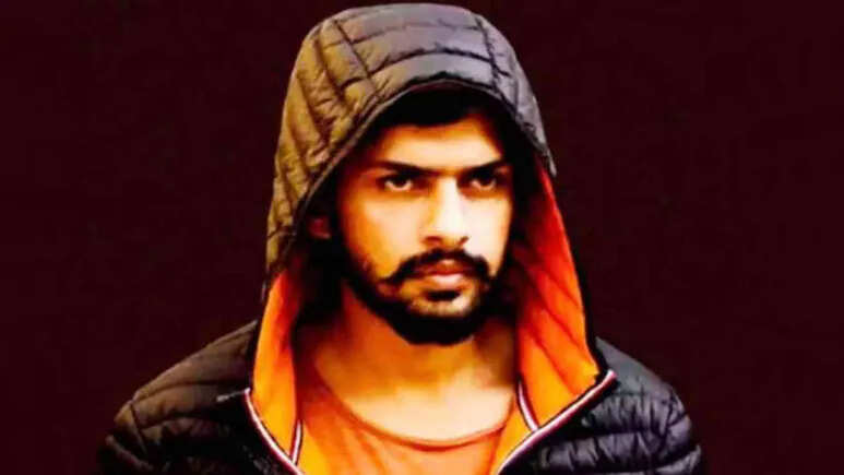Strictness of Sriganganagar police, two henchmen of Lawrence Bishnoi gang was brought out of Delhi