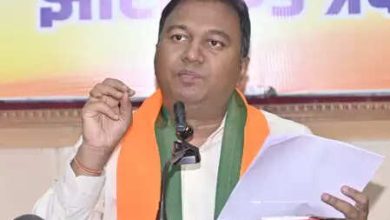 Jharkhand BJP allegations, ‘Tender scam under the Minister of Health in the State, 11 contracts get the same family’