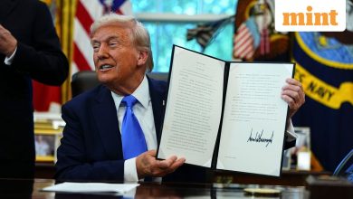 H-1B fees, AI is concerned: double problems for Indian IT