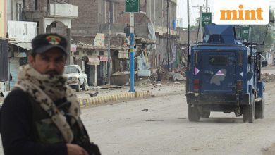 24 killed as explosion rock Pakistani Taliban’s composition in the Khyber Pakhtunkhwa Province