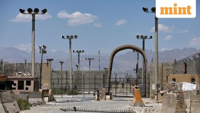 Is Bagram Air Base a strategic linchpin of US power projection? Why is Donald Trump so ‘obsessed’ with that? | Explain