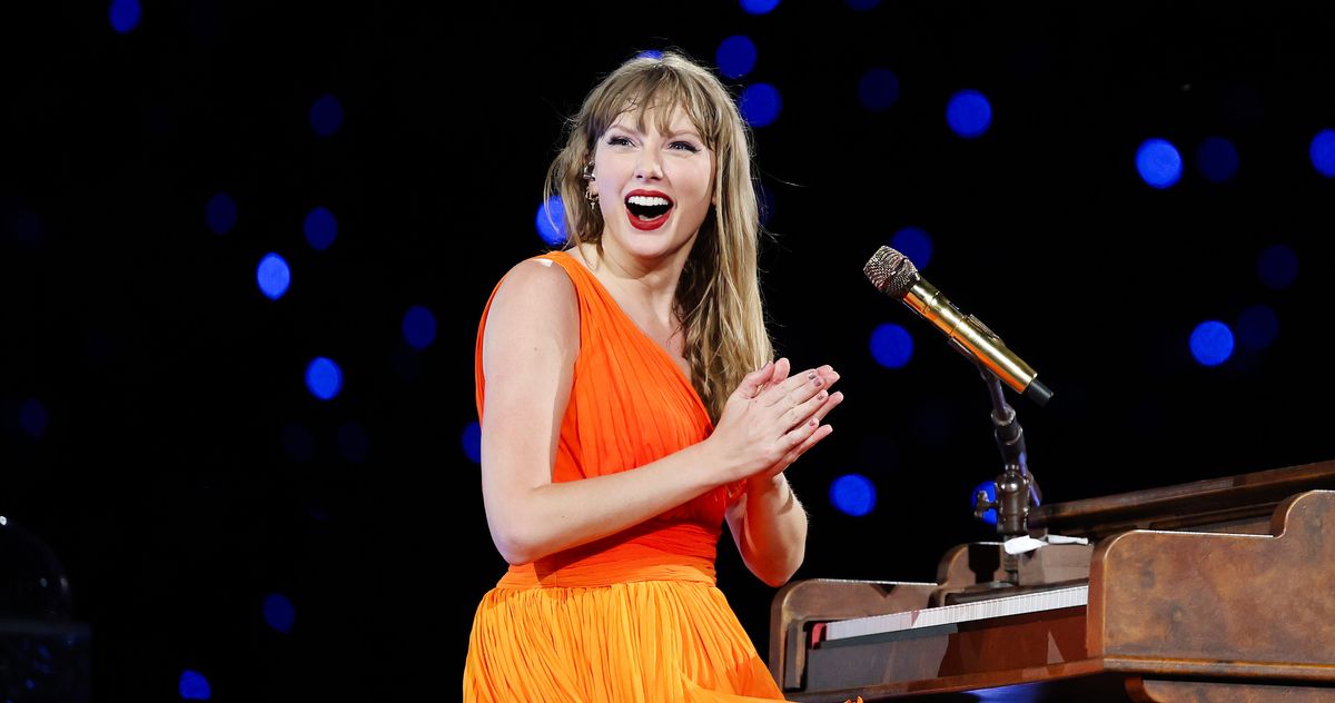is-taylor-swift-starting-an-generation-on-travis-kelce’s-podcast?