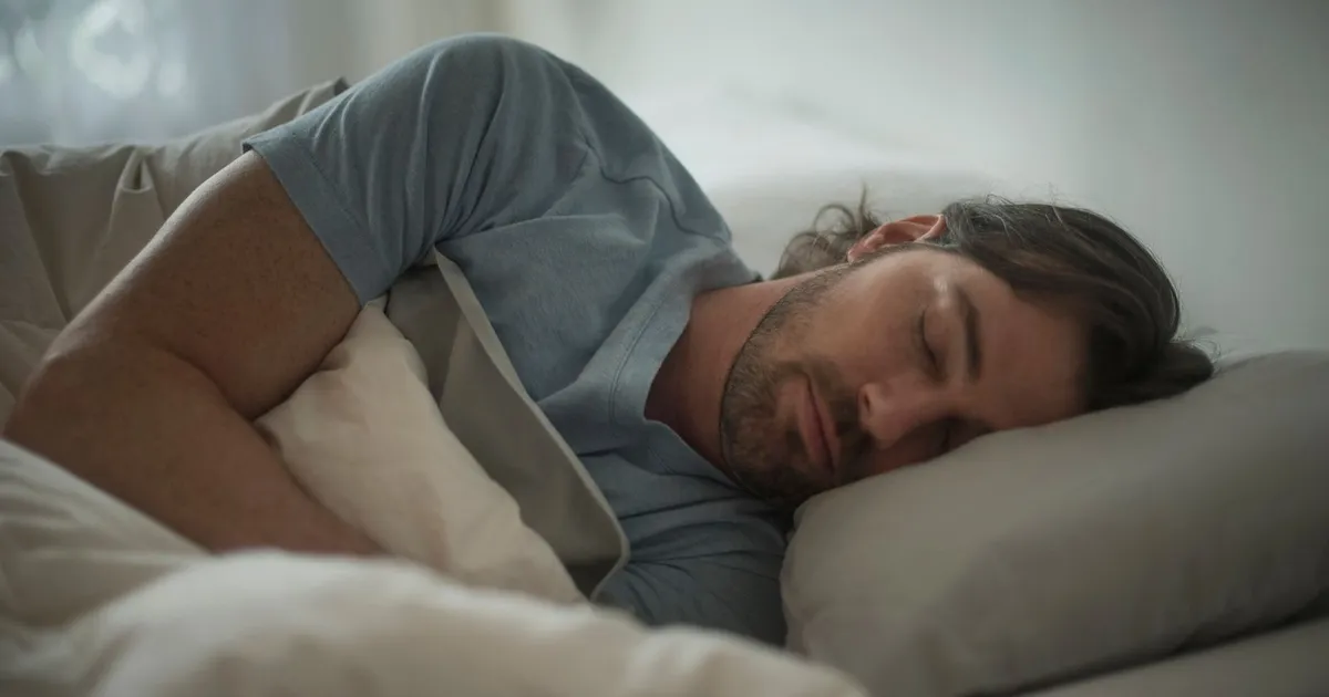 Study: Diet and a lack of sleep -threatening heart health