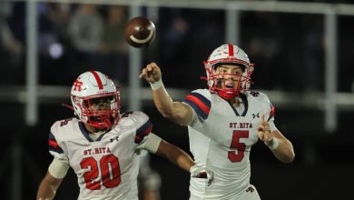 Previewing Week 4’s Top High School Football Games – ryan