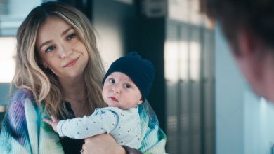 ‘The Bear’ Recap, Season 4, Episode 6: Family Business – ryan