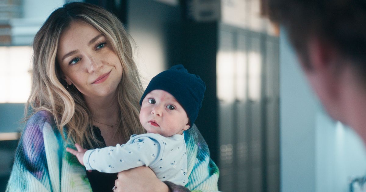 ‘The Bear’ Recap, Season 4, Episode 6: Family Business – ryan