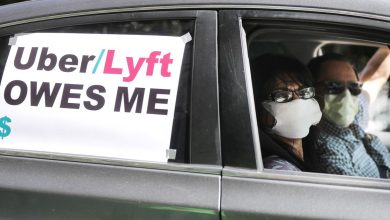 Canazon Can, Uber, and Lyft All Thrive after the coronavirus? – ryan