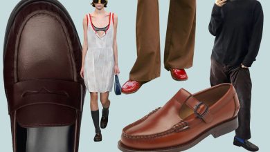 The 16 Best Loafers, Acciting to Cut Editors – ryan