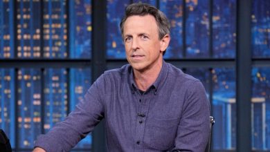HOW Jon Stewart and More late-Night hosts Defended kimmel – ryan