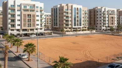 رسوم الأراضي البيضاء .. دول تفرضها لتشجيع التطوير وأخرى لمحاربة المضاربة. معيقلية الرياض…..