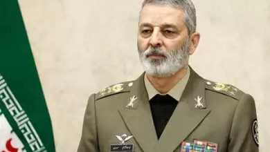 Iran’s Top General warns: ‘If enemies are attacked, you will get a suitable answer’