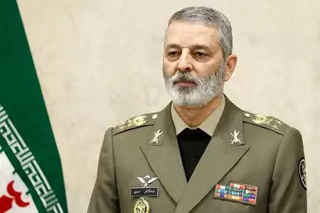 Iran’s Top General warns: ‘If enemies are attacked, you will get a suitable answer’