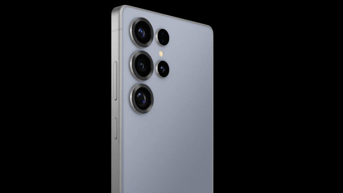 Samsung Galaxy S26 Ultra comes in Flex Magic Pixel Display feature, now the phone itself will save your privacy