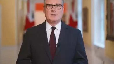 Canada, Australia and the UK recognize Palestine as ‘Independent and Sovereign Countries’