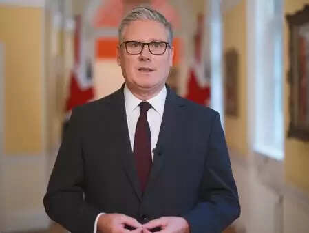 Canada, Australia and the UK recognize Palestine as ‘Independent and Sovereign Countries’