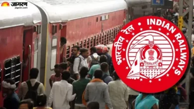 Track passengers shock, many trains, including Doon and Purvancal Express, were canceled between September 22 and 26; See List – Several trains, including the Doon and Purvancal Express, were canceled between 22 and 26 September