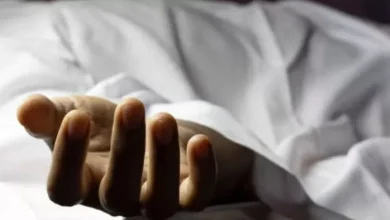 Himachal landslide: Heavy landslides occurred in bright weather in Bilaspur, the death of the elderly buried under ruin -Himachal Pradesh landslide in Bilaspur elderly man dies under ruin