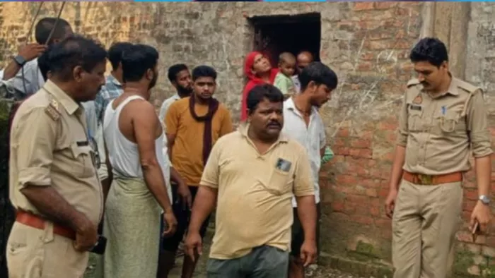 Amid the rumor of the drone, this great scandal became as soon as police pursued police while looking at the police – drone rumors aroused theft villagers claiming police intimidation