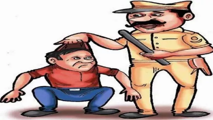 Delhi came from the local train daily to meet his needs, after arrest, the accused raised many secrets – the NCR Delhi police arrested notorious thief recovery stolen cell phones