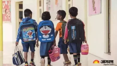 Five months have passed, students are still waiting for school uniforms, open polls