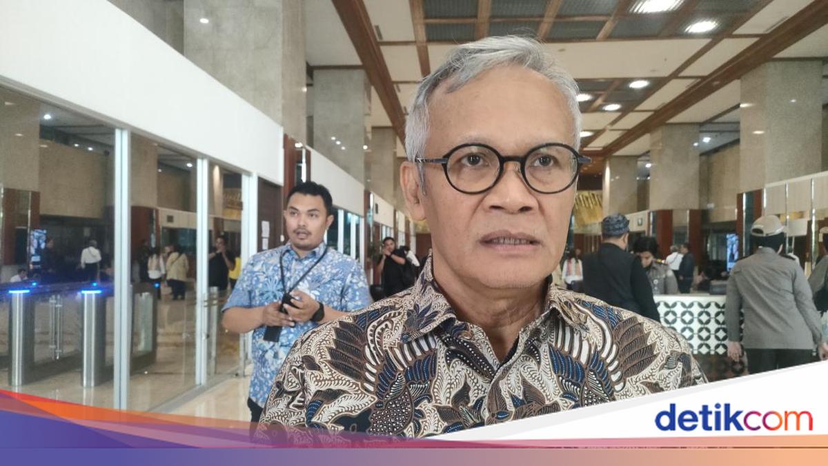 Commission II of the House of Representatives will ask an explanation of the Minister of Home Affairs on IKN to be the capital