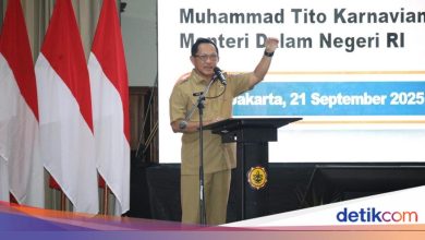 Minister of Home Affairs Calls Agricultural Stream Strategy from the Middle Revenue trap