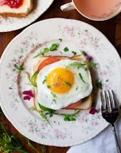 That’s why breakfast is the most important diet of the day!