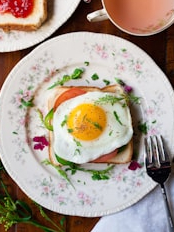 That’s why breakfast is the most important diet of the day!