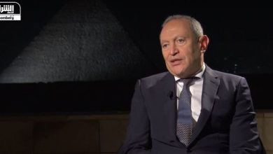 Nassef Sawiris .. an Egyptian billionaire re engineering family legacy of Abu Dhabi