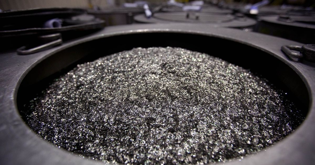 China’s export of magnets to the European Union jumps amid an offer crisis