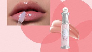 Say Say This Nourishing Lip Glaze ‘Heals My Inner Child’ & Leaves Lips ‘Silky Soft’ – ryan