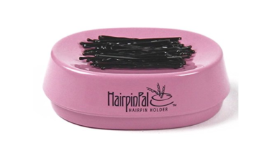 This ‘Sanity Saving’ $ 15 Magnetic Holder Stops Bobby Pins from Disappearing – ryan
