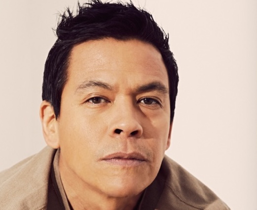 Chaske Spencer to Star in ‘Standing Bear’ Drama from Andrew Troy & Jim Sheridan – ryan