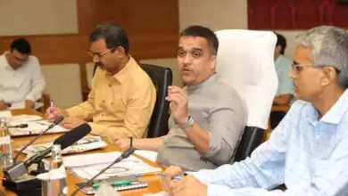 Extensive preparations for Navratri and Deepawali in Gujarat, arrangement of 1600 additional buses: Hard Sanghvi