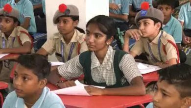Gujarat: Students get inspiration from ‘Mission Children’