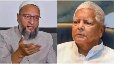 “The Grand Alliance has deceived Muslims,” ​​Aimim opened a front; Aimim has been ceased for Bihar Elections 2025 in Munger Focus on Minority Candidate