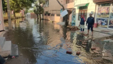 Palwal: Public Health Department has made a scheme of 13.5 crore, millions of people will get relief from jam and weakening – NCR Palwal News Drainage Improvement Project to resolve Waler Logging issue