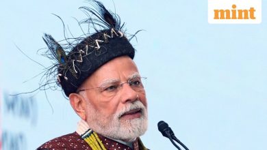 PM Modi’s Open Letter to Nation: As Navratri starts, Premier ‘Gst Bachat Utsav’, stands ‘Swadeshi’ | Complete message