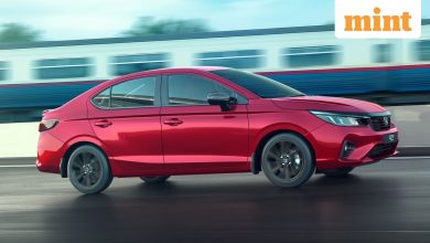 GST 2.0: Honda City Sedan gets cheaper with £ 57,500