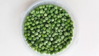 frozen-peas-will-model-better-when-prepare-dinner-with-chef’s-different-methodology-–-no-boiling