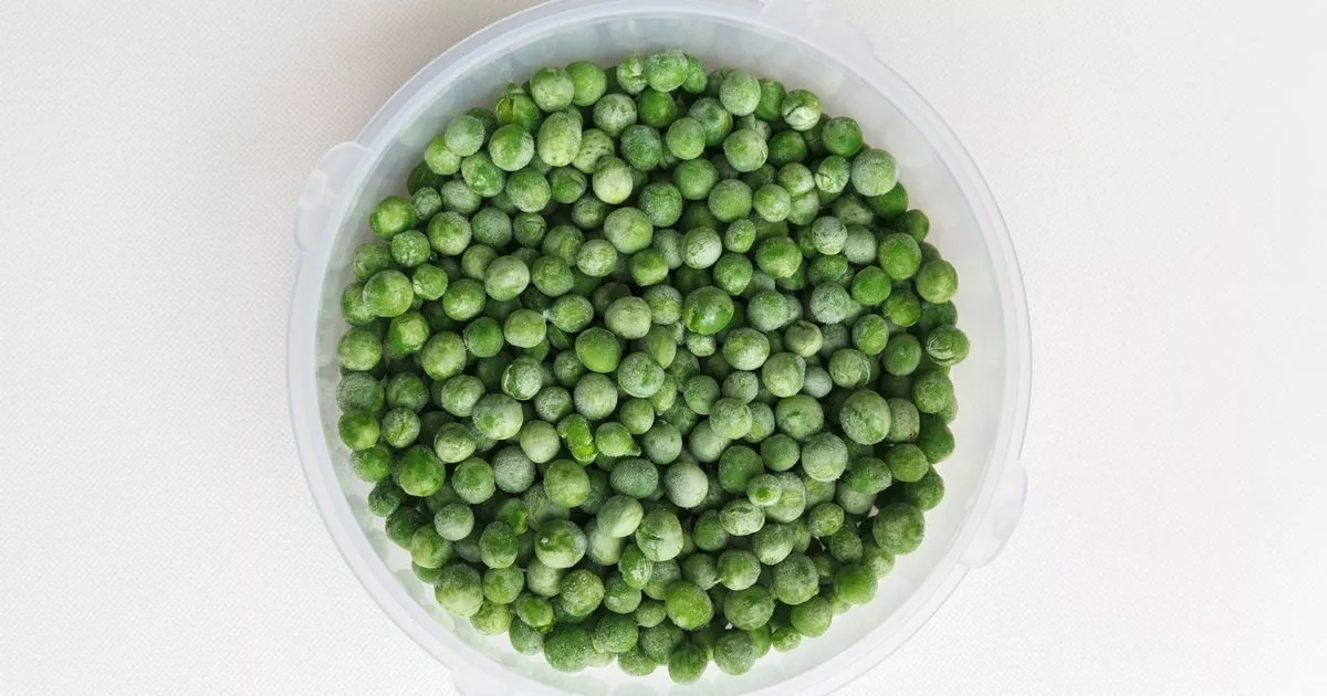 frozen-peas-will-model-better-when-prepare-dinner-with-chef’s-different-methodology-–-no-boiling