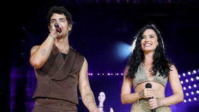 demi-lovato-joins-ex-joe-joe-for-‘camp-rock’-efficiency
