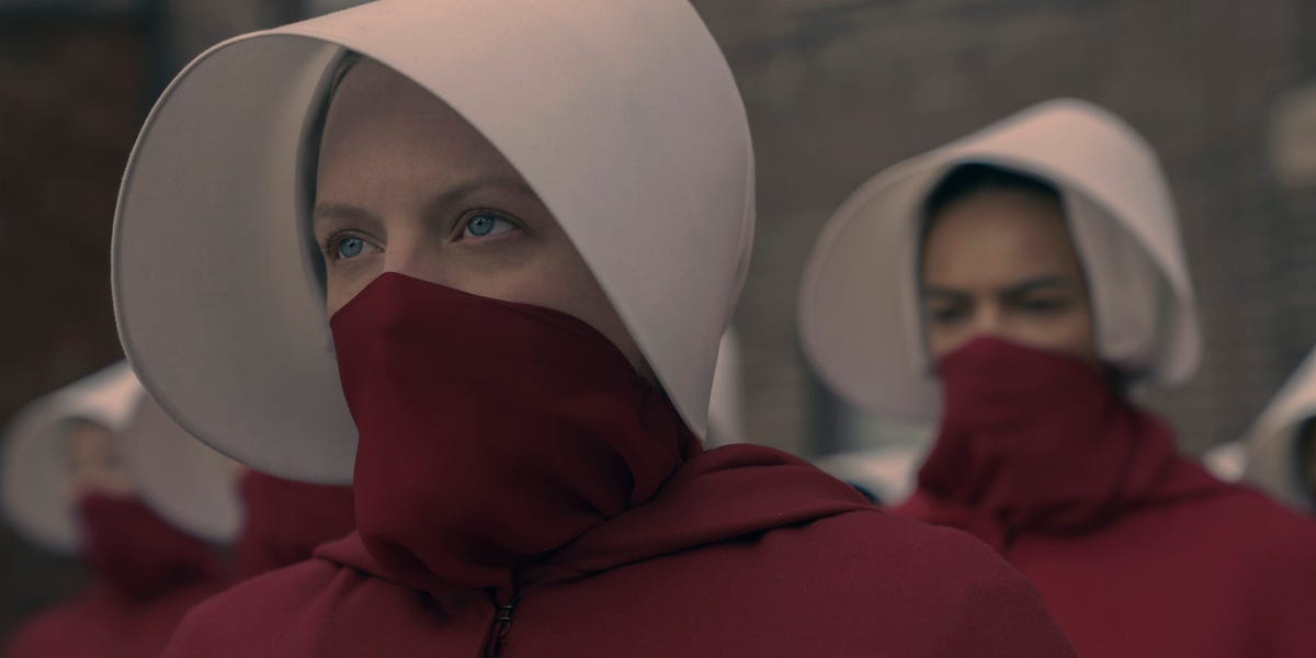 ‘the-handmaid’s-story’-closing:-ending-outlined,-spinoff-exiguous-print