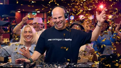 New House Track Created to Give Exactly The Same Feeling As Winning at Bingo – ryan