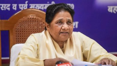 Bihar -Politics: BSP’s eye on Bahujan comparison, keeps in political priority