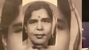 Sumitra Devi, who was the pride of Bhojpur, the Prime Minister of Women’s Cabinet and the pride to turn six times MLA